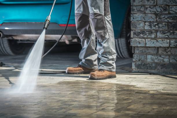 Willard, UT Pressure washing Company